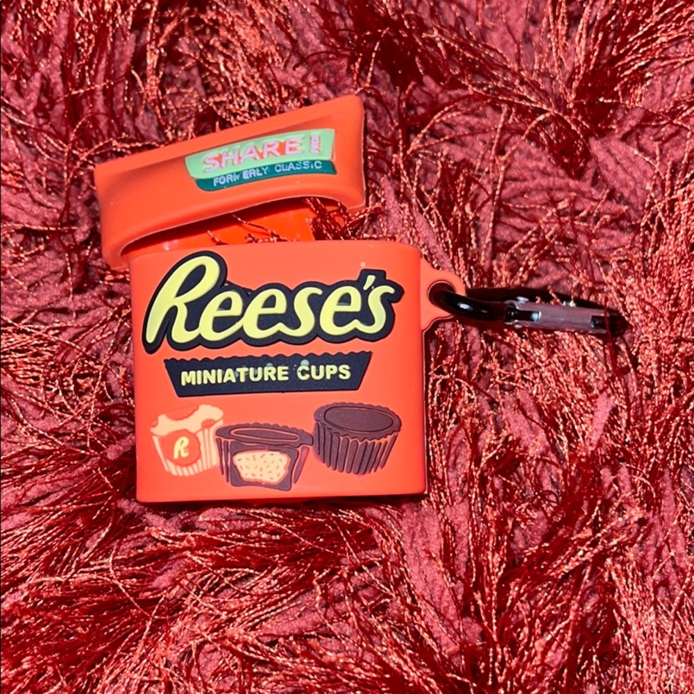 Apple AirPods 1 and 2 case